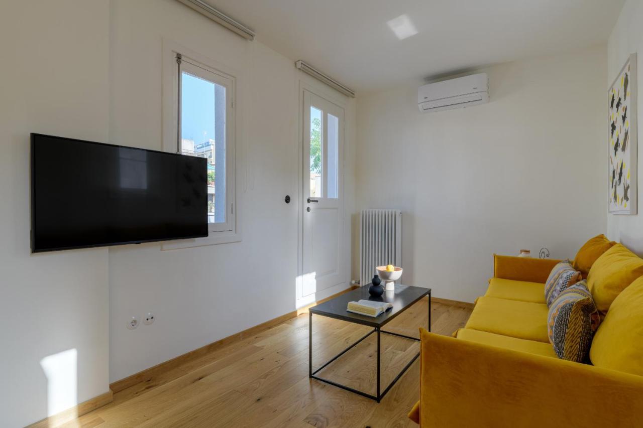 אתונה Meno Suite With Private Terrace - Jaccuzzi, Acropolis View מראה חיצוני תמונה
